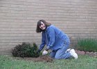 VA - Spring Planting 4-14-2012